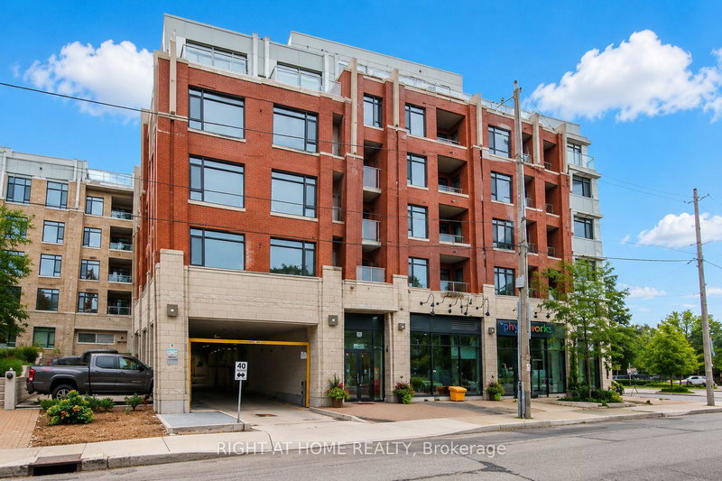 Image of home for listing MLS® X13846764