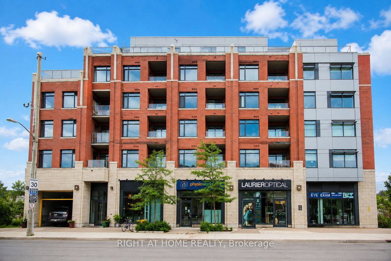 Image of home for listing MLS® X13846764