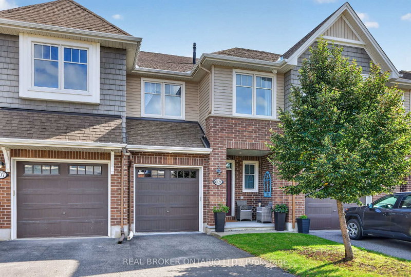 Image of home for listing MLS® X13846780