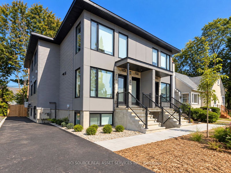 Image of home for listing MLS® X13846782
