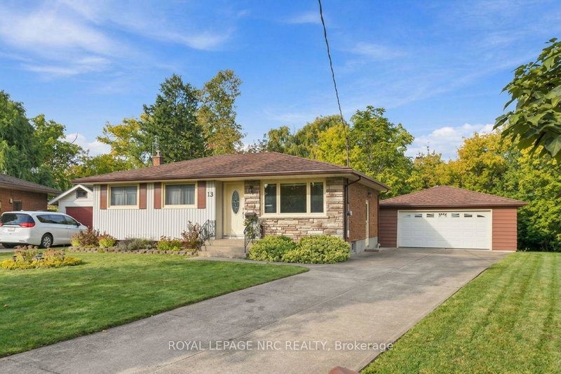 Image of home for listing MLS® X13846836