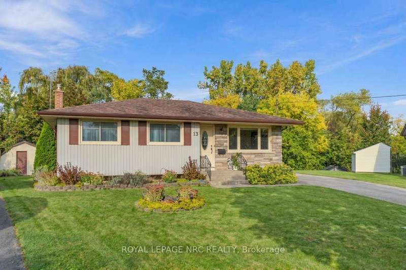 Image of home for listing MLS® X13846836