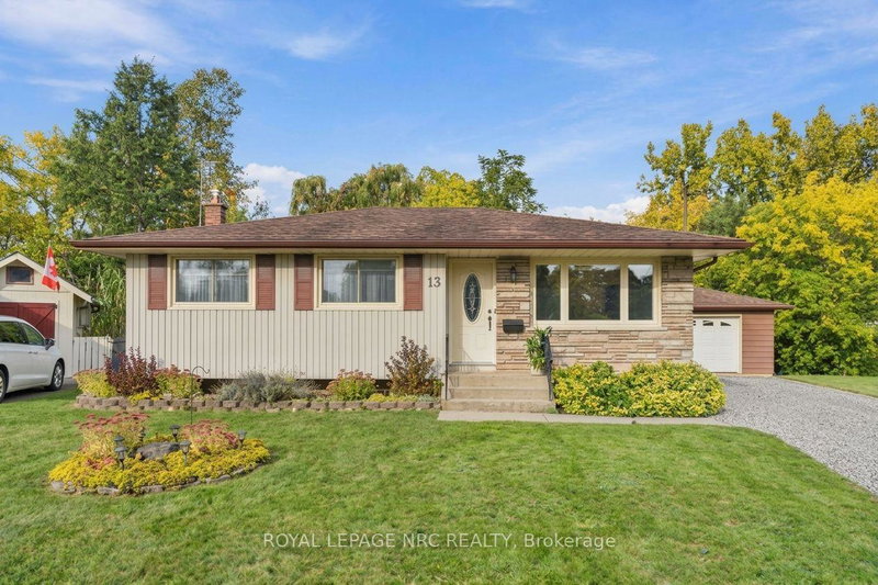 Image of home for listing MLS® X13846836
