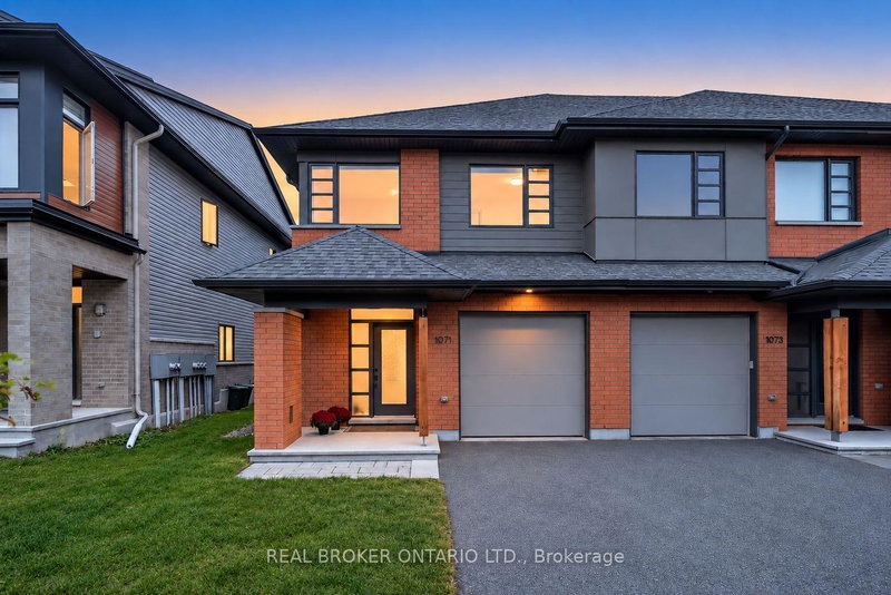 Image of home for listing MLS® X13846842