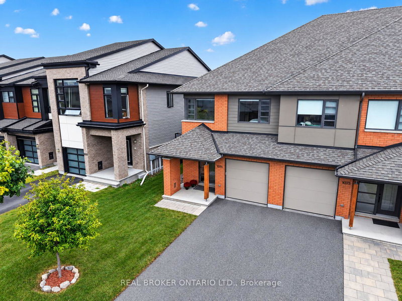 Image of home for listing MLS® X13846842