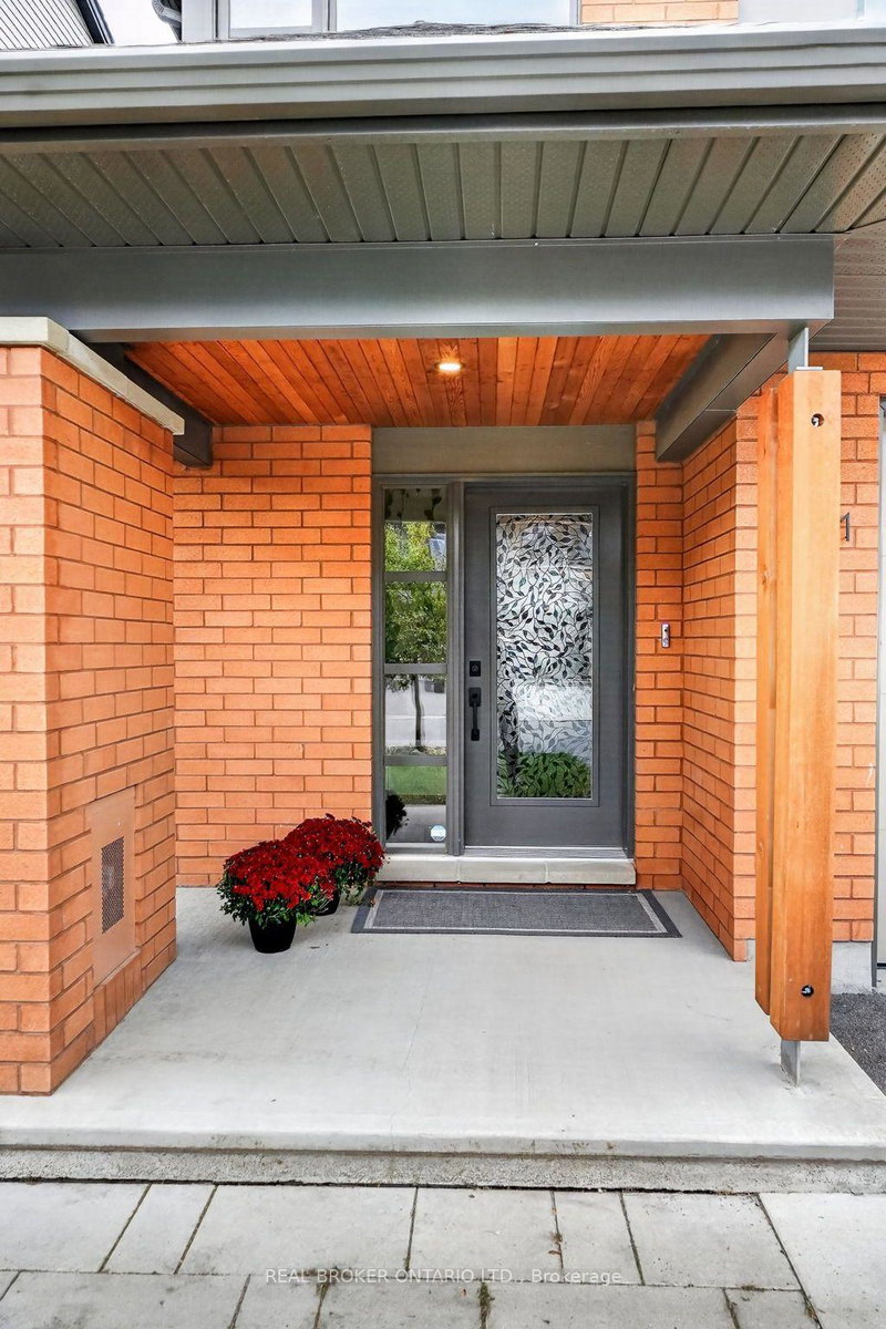 Image of home for listing MLS® X13846842
