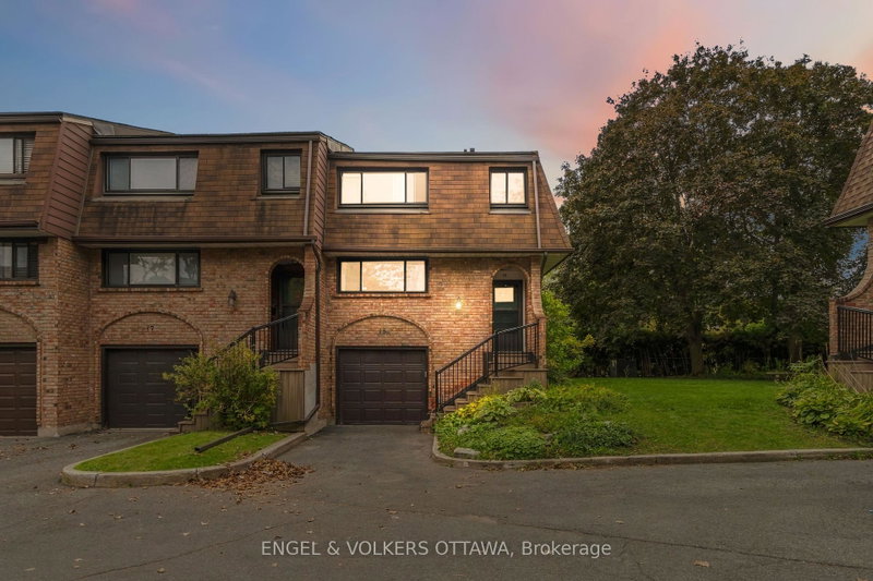 Image of home for listing MLS® X13846878