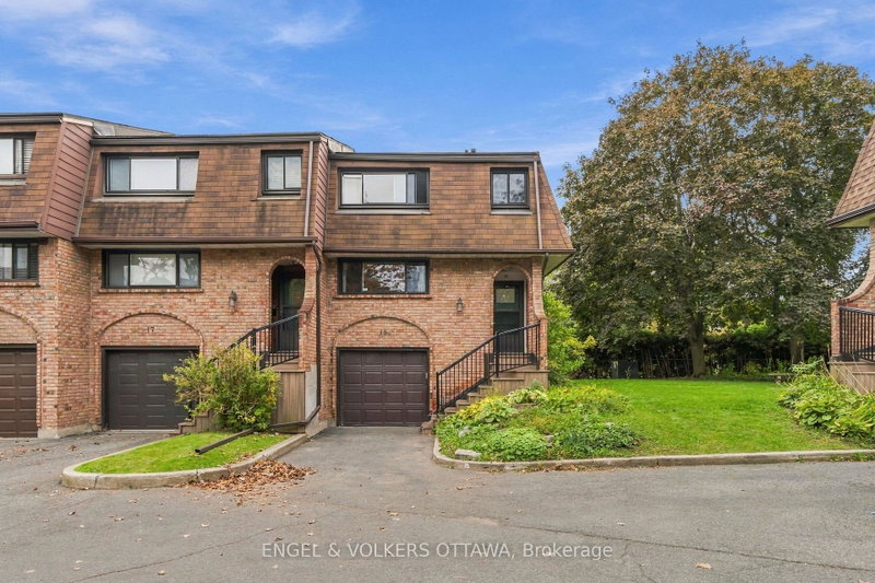 Image of home for listing MLS® X13846878