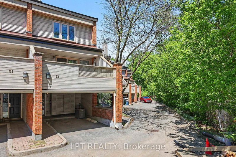 Image of home for listing MLS® X13846898