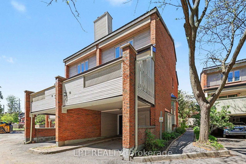 Image of home for listing MLS® X13846898