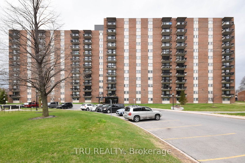 Image of home for listing MLS® X13846904