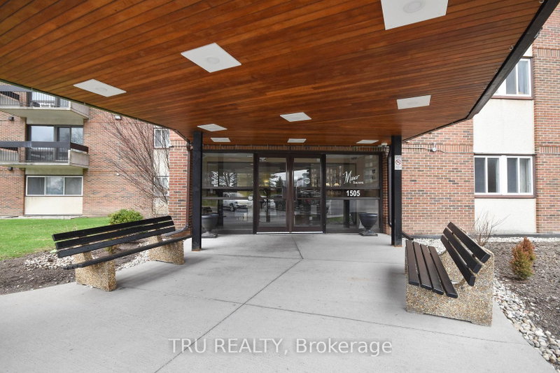 Image of home for listing MLS® X13846904