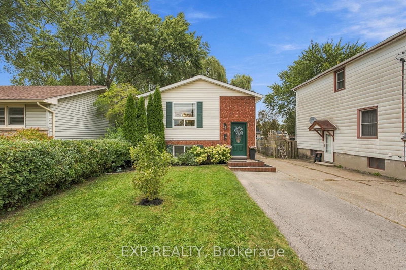Image of home for listing MLS® X13846928