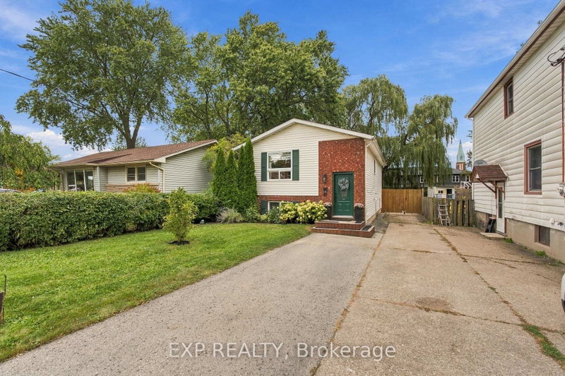 Image of home for listing MLS® X13846928