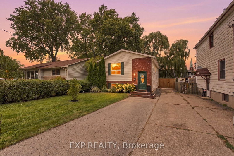 Image of home for listing MLS® X13846928
