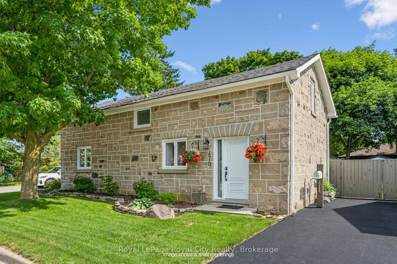 Image of home for listing MLS® X13846956