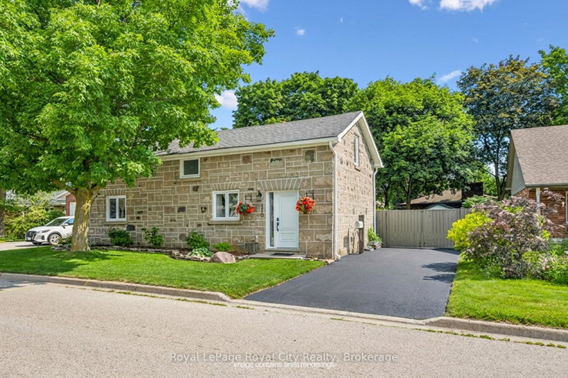 Image of home for listing MLS® X13846956