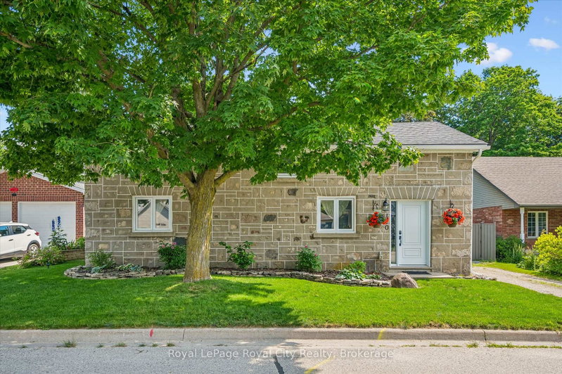 Image of home for listing MLS® X13846956