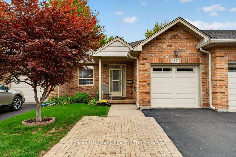 Image of home for listing MLS® X13846960