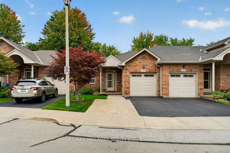 Image of home for listing MLS® X13846960