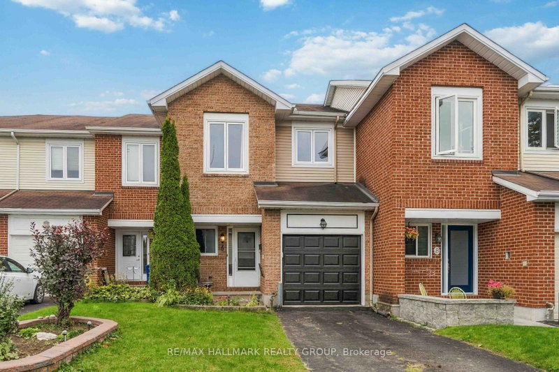 Image of home for listing MLS® X13846984