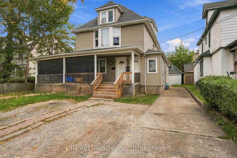 Image of home for listing MLS® X13847016