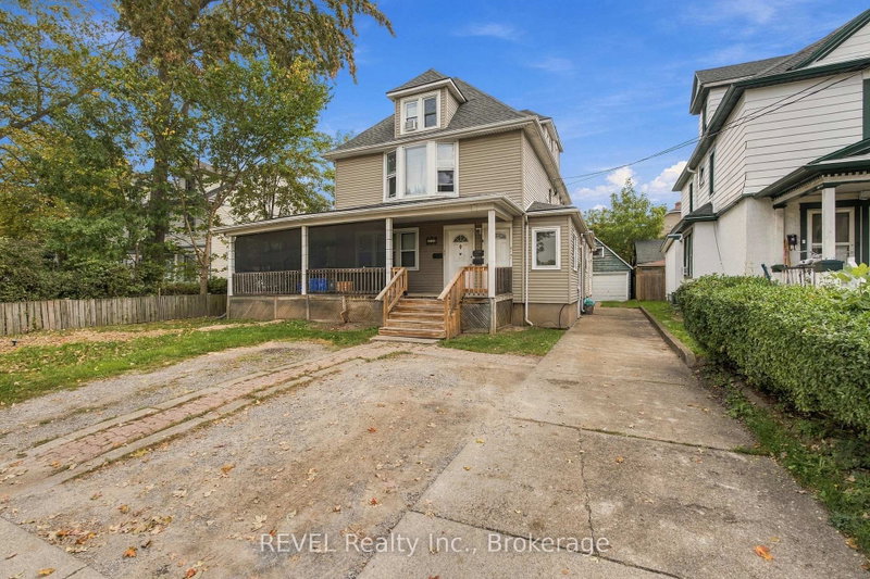 Image of home for listing MLS® X13847016
