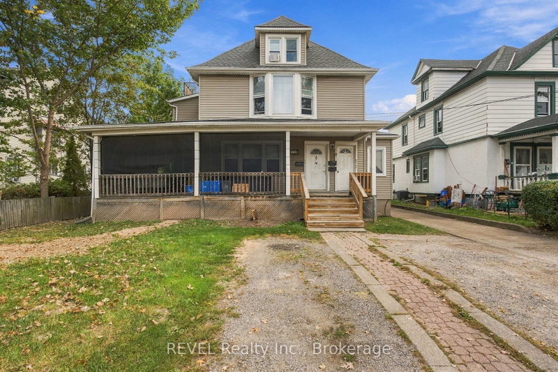 Image of home for listing MLS® X13847016