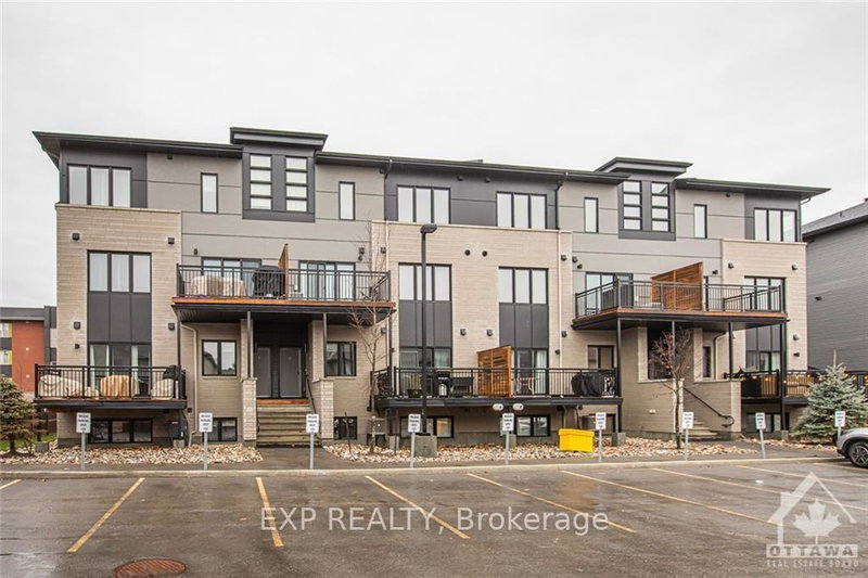 Image of home for listing MLS® X13847042