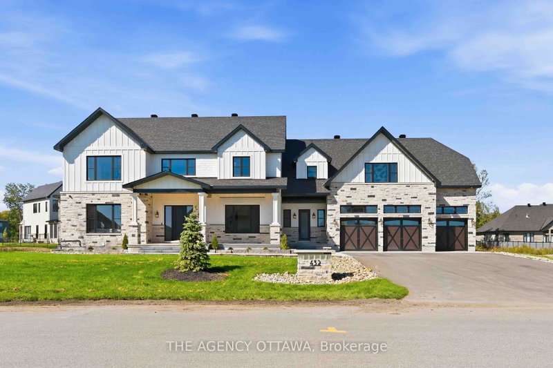 Image of home for listing MLS® X13847044