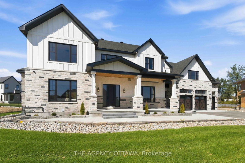 Image of home for listing MLS® X13847044