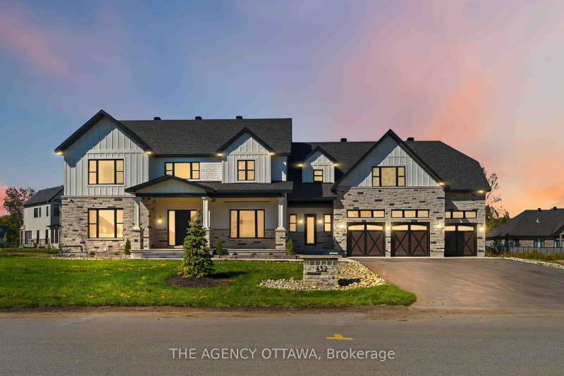 Image of home for listing MLS® X13847044