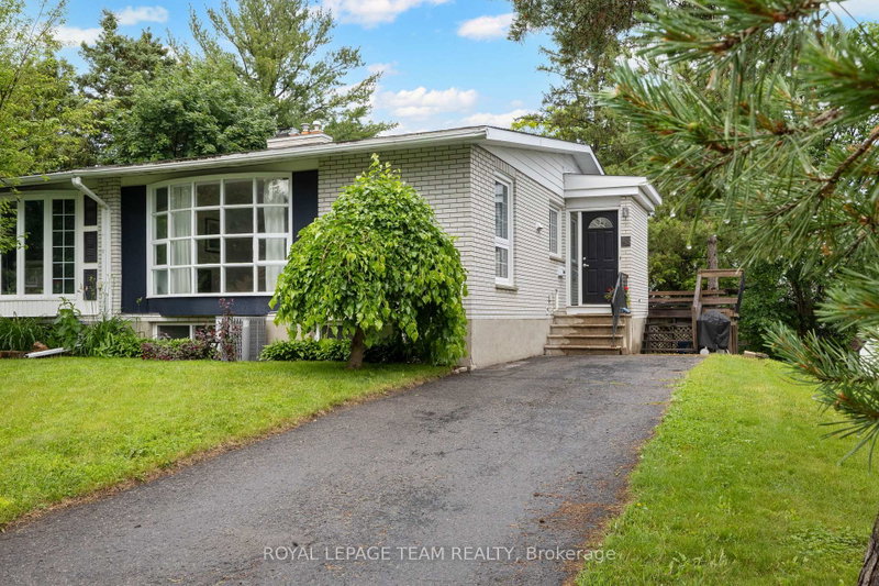 Image of home for listing MLS® X13847048