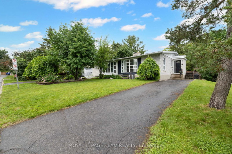 Image of home for listing MLS® X13847048