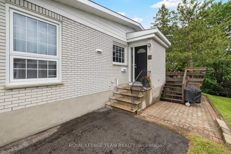 Image of home for listing MLS® X13847048