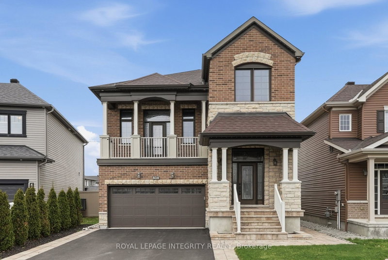 Image of home for listing MLS® X13847080