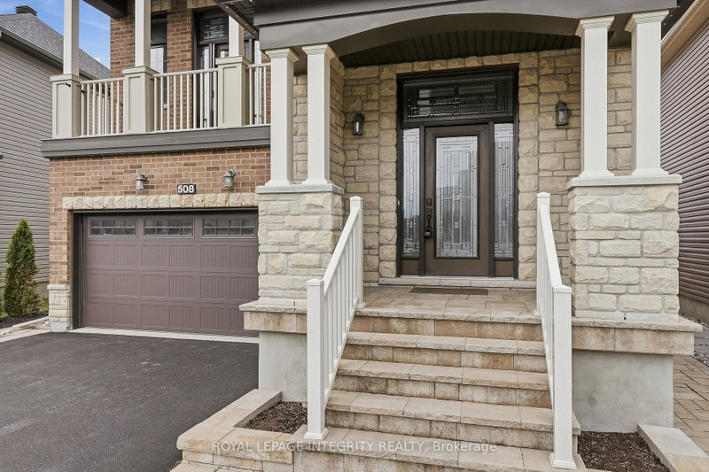 Image of home for listing MLS® X13847080