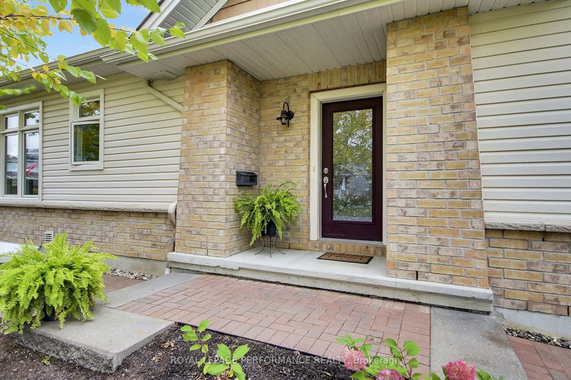 Image of home for listing MLS® X13847096