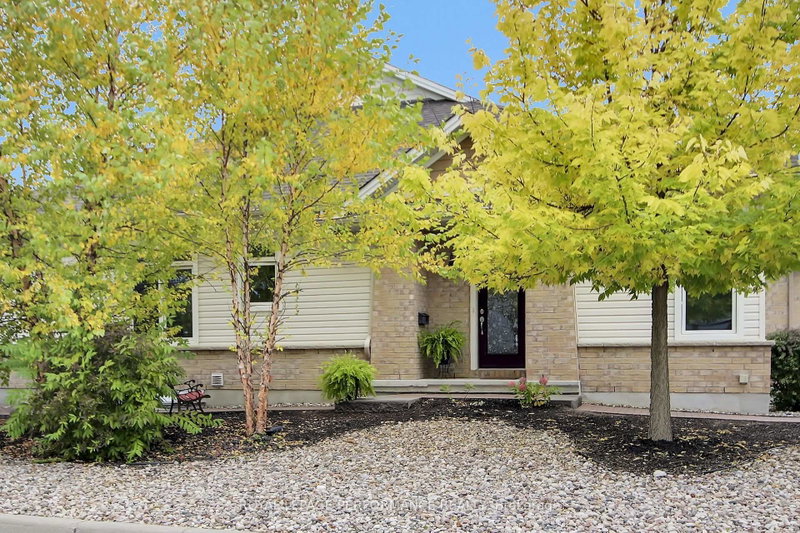 Image of home for listing MLS® X13847096