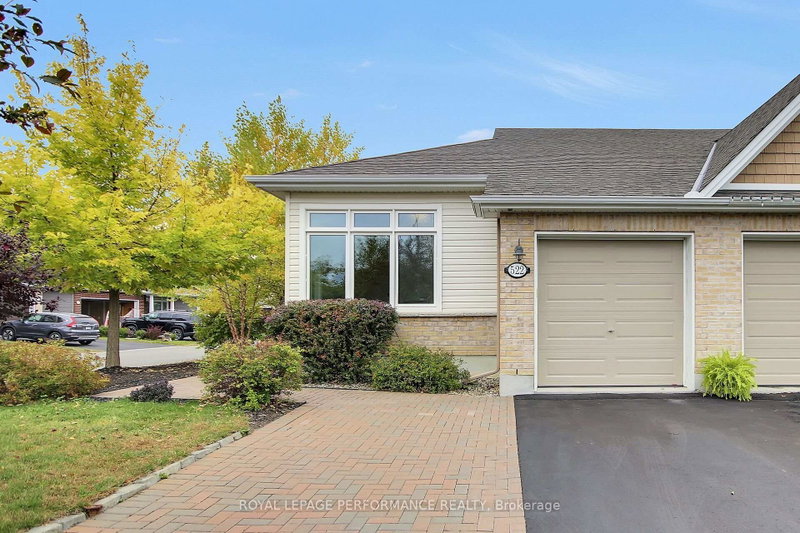 Image of home for listing MLS® X13847096