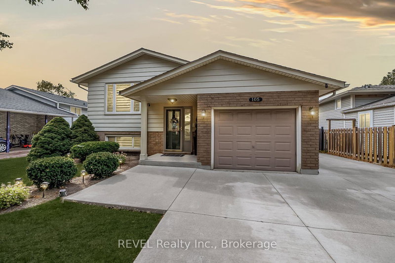 Image of home for listing MLS® X13847160