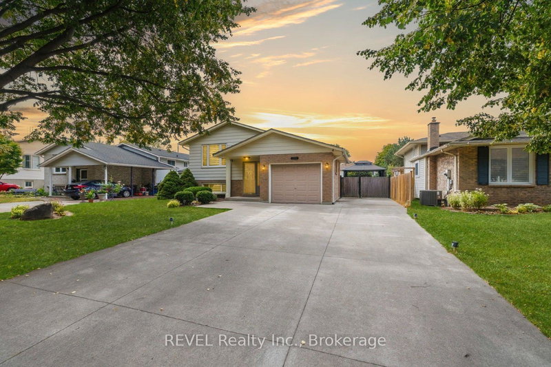 Image of home for listing MLS® X13847160
