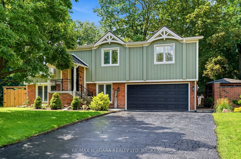 Image of home for listing MLS® X13847166