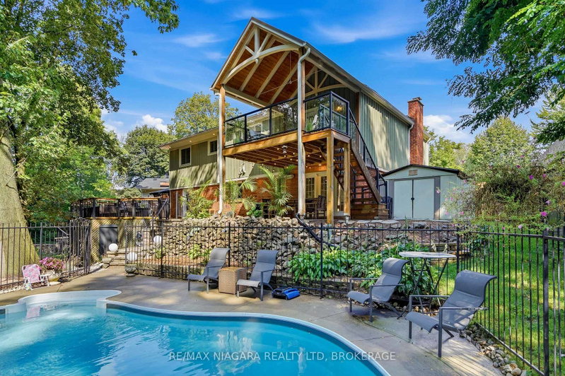 Image of home for listing MLS® X13847166