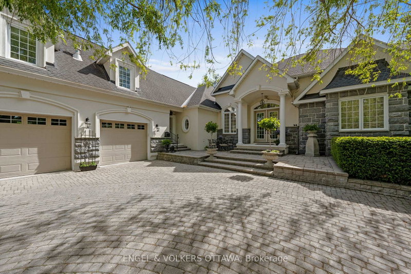 Image of home for listing MLS® X13847268
