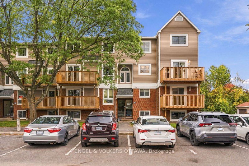 Image of home for listing MLS® X13847286