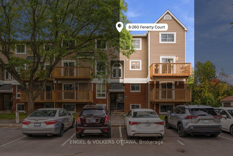 Image of home for listing MLS® X13847286
