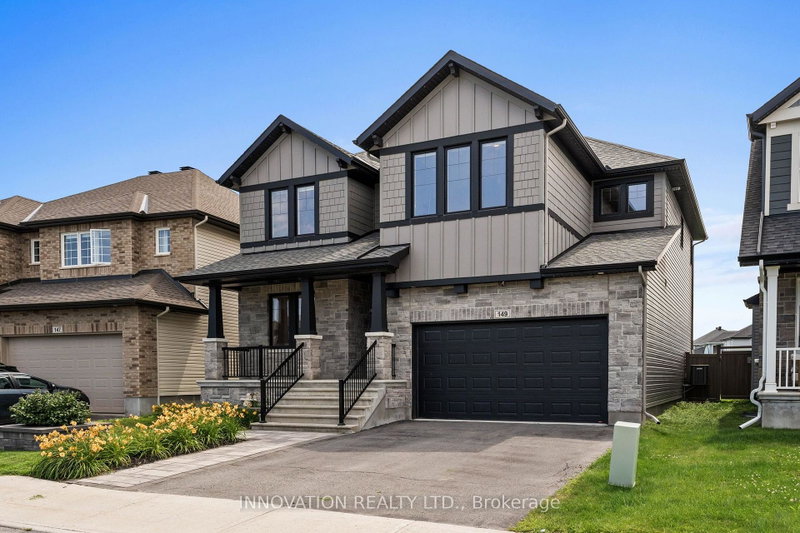 Image of home for listing MLS® X13847424