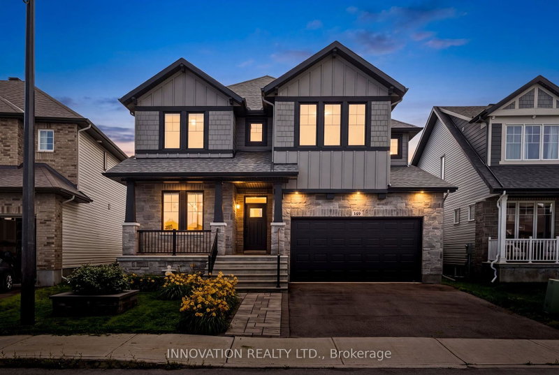 Image of home for listing MLS® X13847424