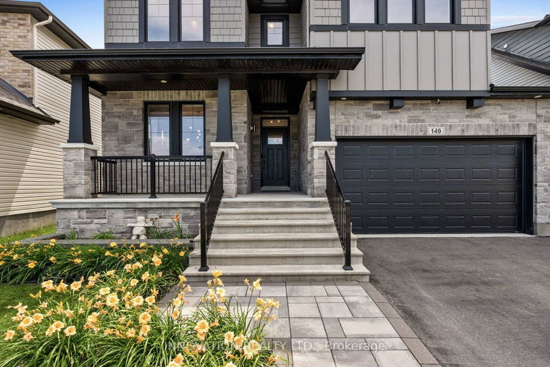 Image of home for listing MLS® X13847424